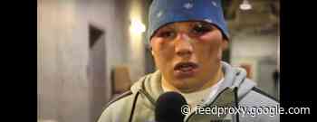 Ruslan Provodnikov making a comeback in 2020