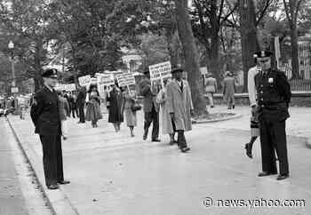Emmett Till's lynching ignited a civil rights movement. Historians say George Floyd's death could do the same