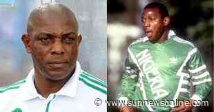 Fours years after death: NFF, CAF, others pay tribute to Keshi