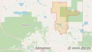 Mandatory evacuation alert issued for Lac La Biche County due to floods