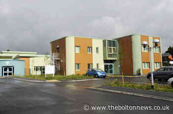 Staff at Birtenshaw School for children with special needs test positive for coronavirus