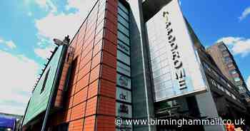Birmingham Hippodrome redundancy heartbreak as 62 jobs 'at risk'
