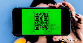 Plans for coronavirus immunity passports should worry us all