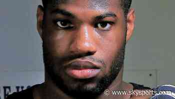 Dubois 'the most exciting' threat in boxing
