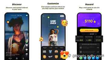 TikTok Lookalike Zynn Brings Chinese Video App Rivalry to US