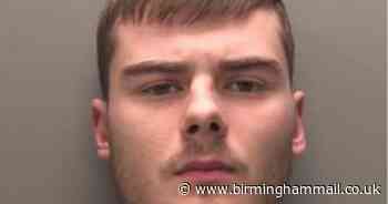 Cops appeal for wanted man who may be in Birmingham