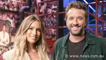 The Voice star reveals shock change after 38 years