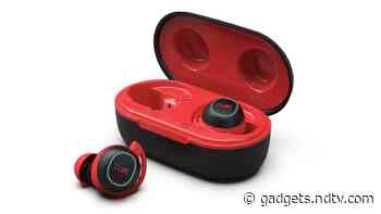 Boat Airdopes 441 True Wireless Earphones Launched in India, Priced at Rs. 2,499