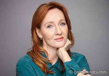 Harry Potter Author J.K. Rowling Draws Backlash for Anti-Transgender Tweets