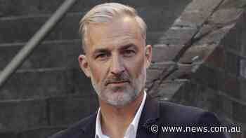 How Filthy Rich & Homeless ‘broke’ Dr Andrew Rochford