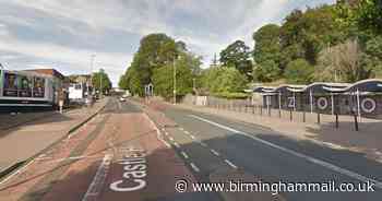 Delays expected in Dudley as work on Metro extension continues