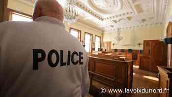 Arras : prison ferme pour des violences conjugales en récidive - La Voix du Nord