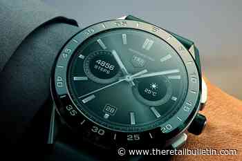 LVMH appoints new chief executive of Tag Heuer