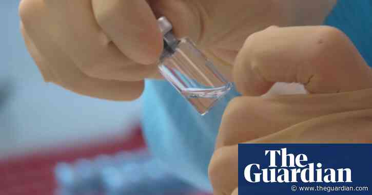 Hackers targeting UK research labs amid vaccine race – GCHQ chief