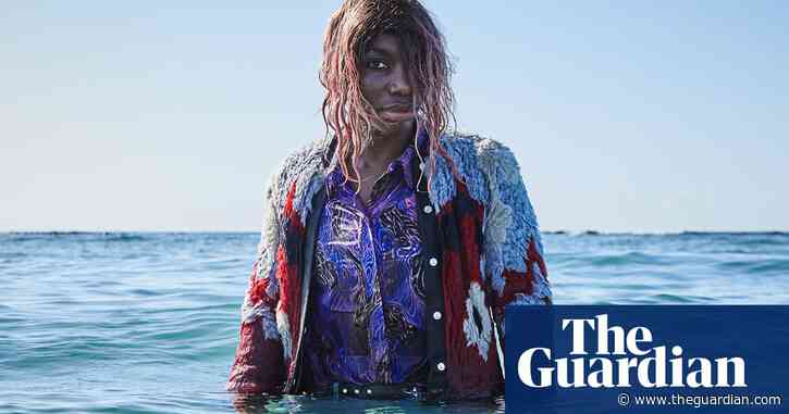 Michaela Coel on the hookup generation: 'They'll study us when we're dead and gone'