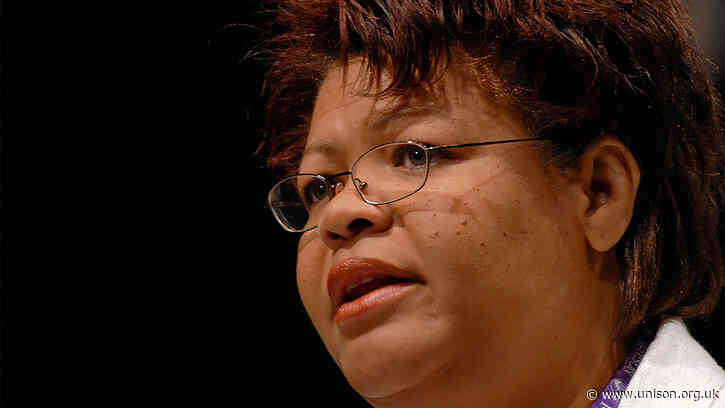 Blog: A major disappointment – but just the latest for Black people