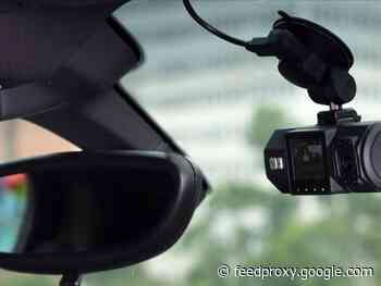 This dual dashcam is $80 off and has never been cheaper     - CNET