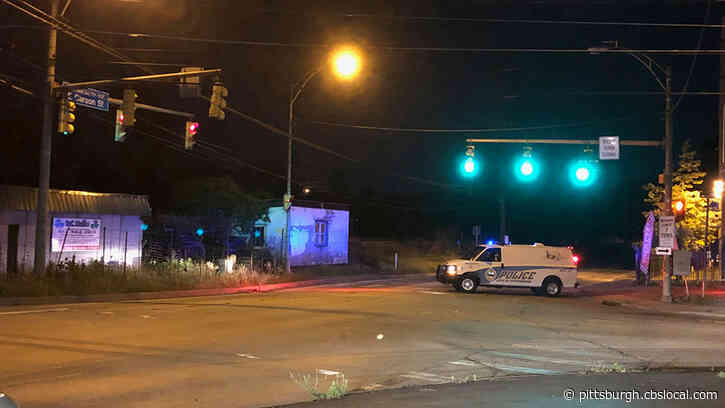 Allegheny County Police Investigating After Man Was Shot In The Head In Baldwin