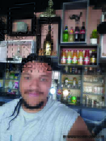 Arras. Après deux mois de fermeture, il rouvre son bar rue Baudimont | L'Observateur - L'Observateur