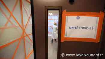 Arras : près de 2 000 € collectés par les détenus du centre de détention de Bapaume au profit des patients en - La Voix du Nord