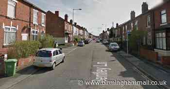 Hit-and-run crash leaves driver injured