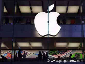 Apple may bring socially distant selfies to iPhone - Gadgets Now