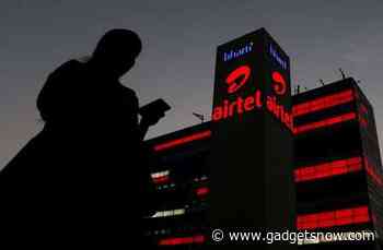 Airtel says no broadband outage after users reported issues - Gadgets Now