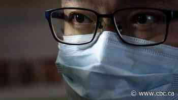 Early efforts by Chinese community to curb COVID-19 should be 'applauded', says B.C. doctor