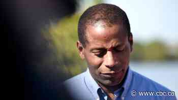 Liberal MP takes stock of government's action on anti-black racism and says there's more to do