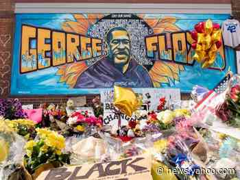 George Floyd's GoFundMe memorial campaign received the most donations in platform's history