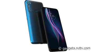 Motorola One Fusion+, One Fusion Price and Specifications Tipped