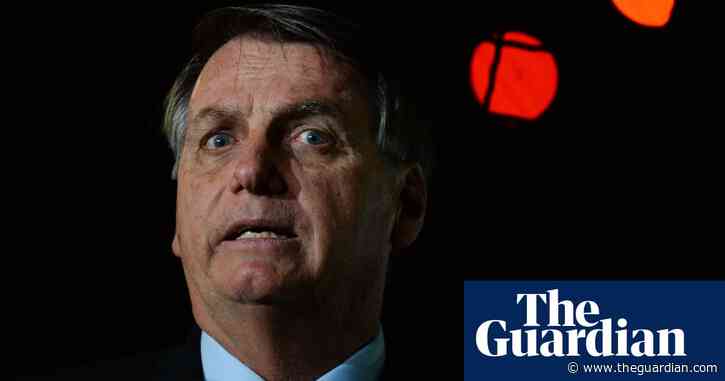 Brazil stops releasing Covid-19 death toll and wipes data from official site