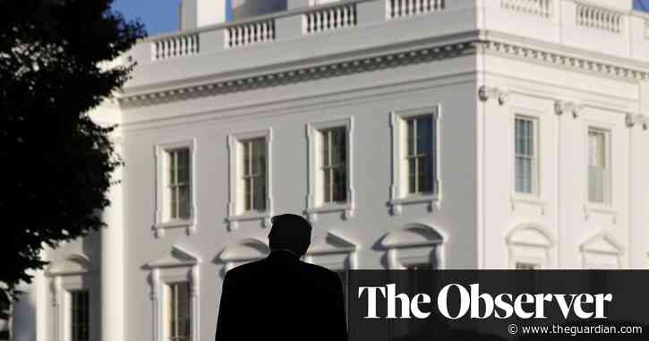 The George Floyd murder and Covid-19 have hurt Trump, but maybe not fatally