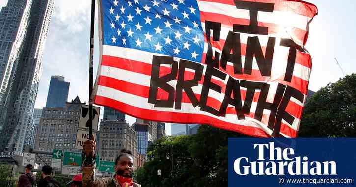 What the George Floyd protests say about America – video explainer