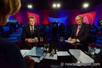 Next Massachusetts US Senate Debate To Take Place In … Rhode Island | NewBostonPost - NewBostonPost
