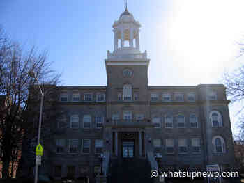 City of Newport releases statement on Black Lives Matter Rhode Island rally that is scheduled for Saturday - What'sUpNewp