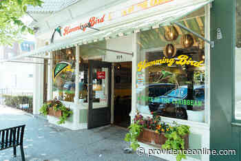 40+ Black-Owned Restaurants in Rhode Island You Must Try - Providence Media