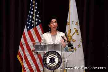 Rhode Island wants voluntary furloughs from at least 1,000 state workers - The Boston Globe