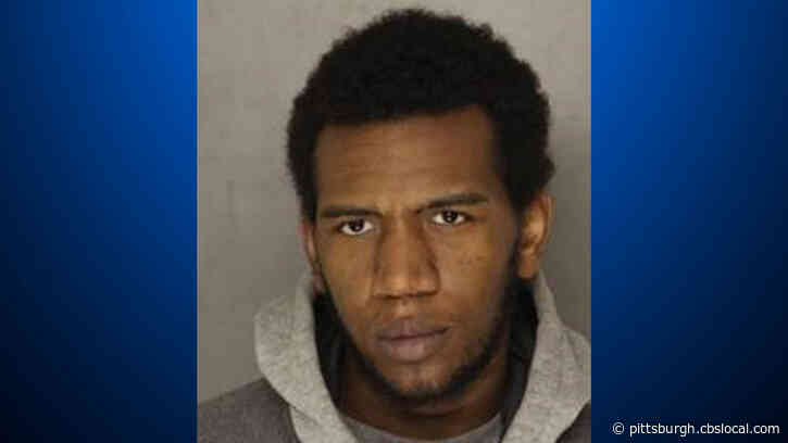 Police Arrest Man Accused In Deadly November Wilkinsburg Home Invasion