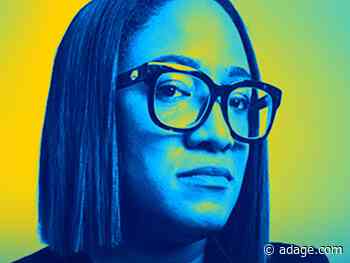 Watch live today at 1 p.m. EDT: Omnicom's Tiffany Warren on accelerating equal opportunity