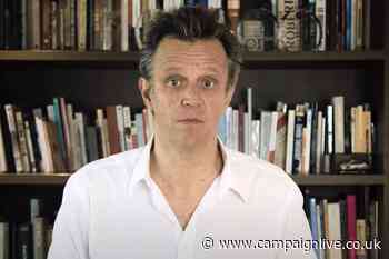 Arthur Sadoun outlines Publicis' plan to fight racism