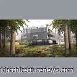 2020 WAN Awards entry: Living among the trees - UArchitects
