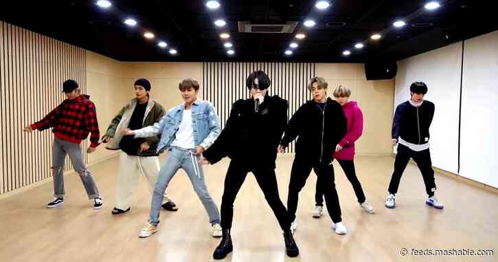 BTS gives $1 million to Black Lives Matter and the BTS Army wants to match it