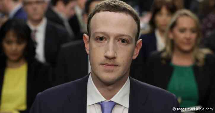 Even scientists funded by Zuckerberg think Facebook is screwing up