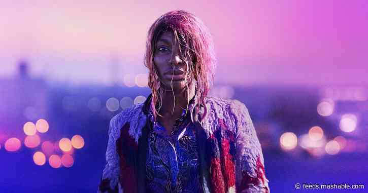 'I May Destroy You' is a defining moment for on-screen portrayals of consent and sexual violence