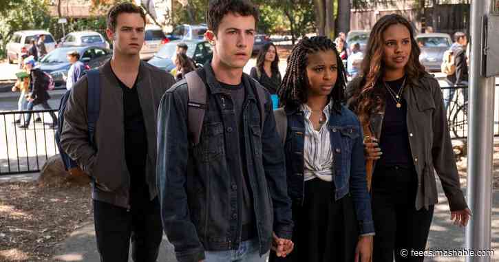 '13 Reasons Why' finale: What happened and where we ended up