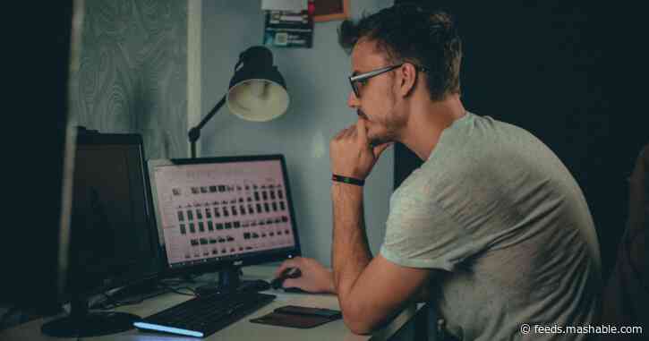 This subscription turns users into digital ghosts