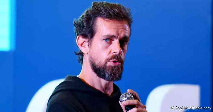 Jack Dorsey calls out Trump on Twitter over video copyright