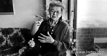 Nita Pippins, a maternal figure to countless AIDS patients, dies at 93