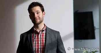 Alexis Ohanian resigns, urges Reddit to replace him with a black candidate
